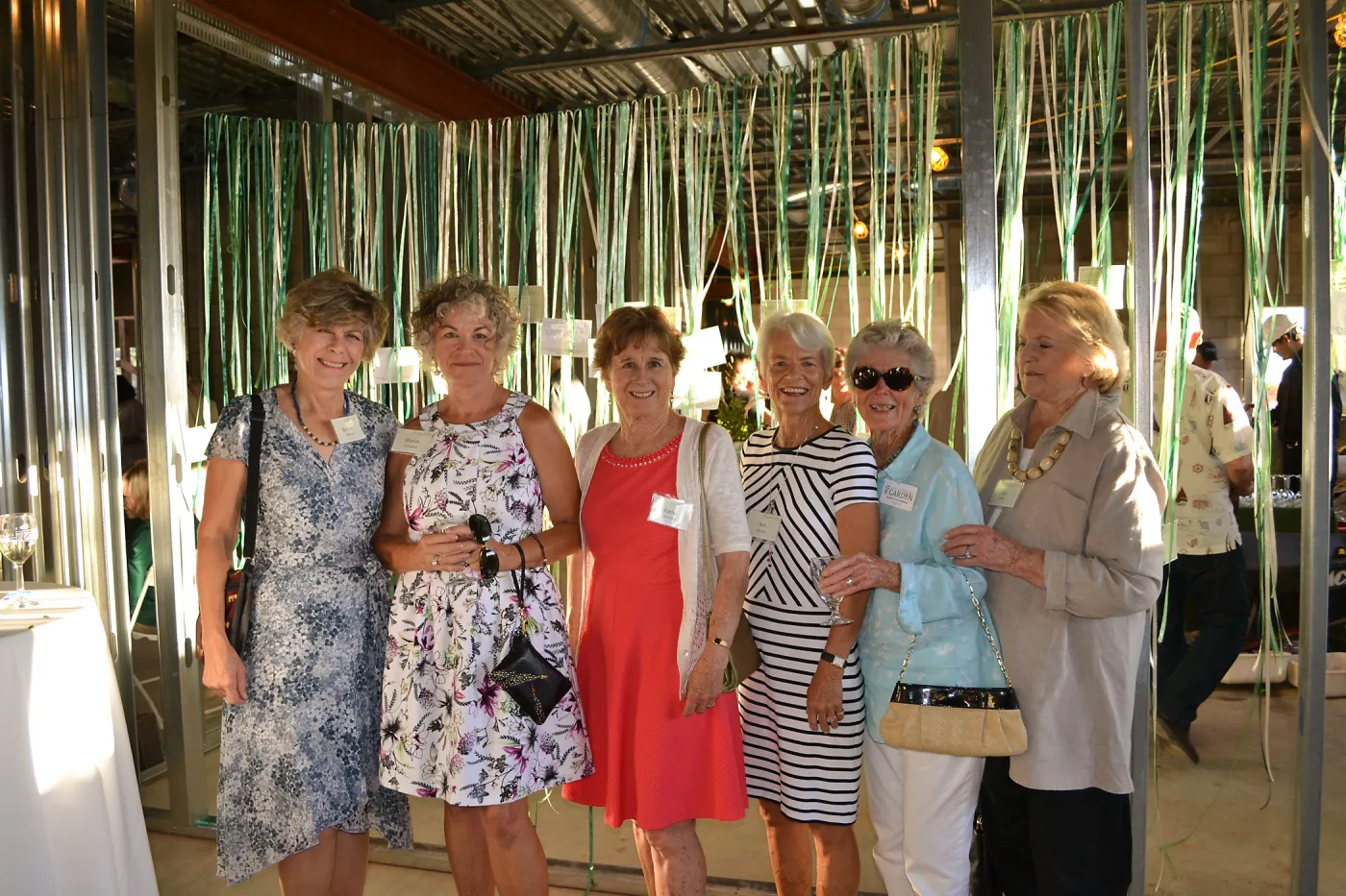 Pritzlaff Conservation Center, Wishes in the Walls event