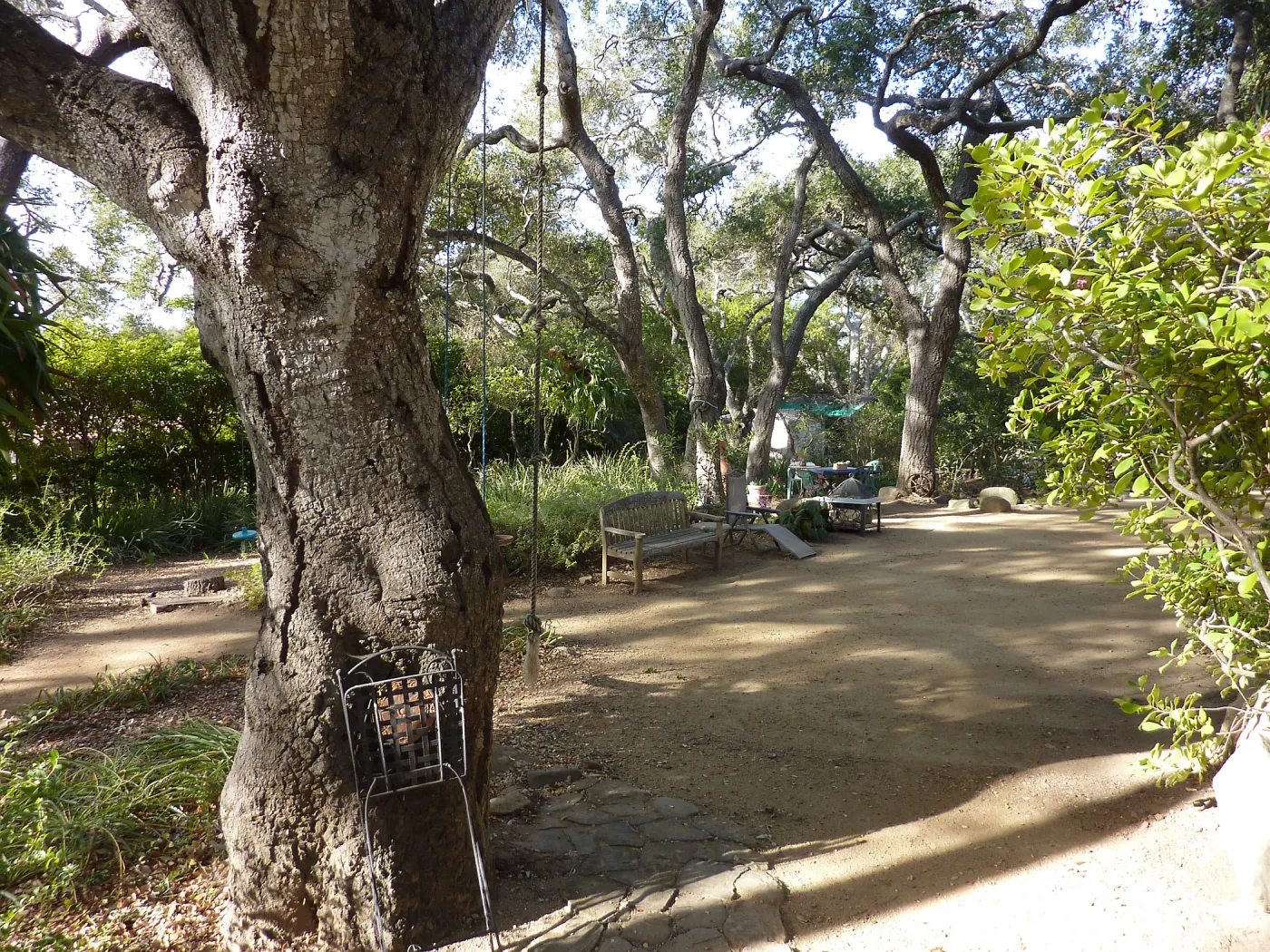 Naiman Garden, 2014 Native Garden Tour