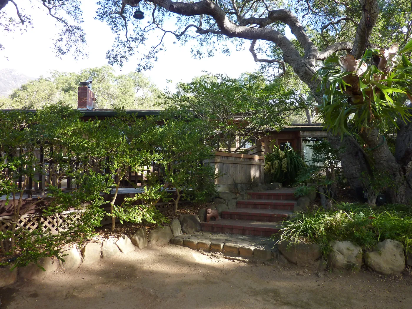 Naiman Garden, 2014 Native Garden Tour