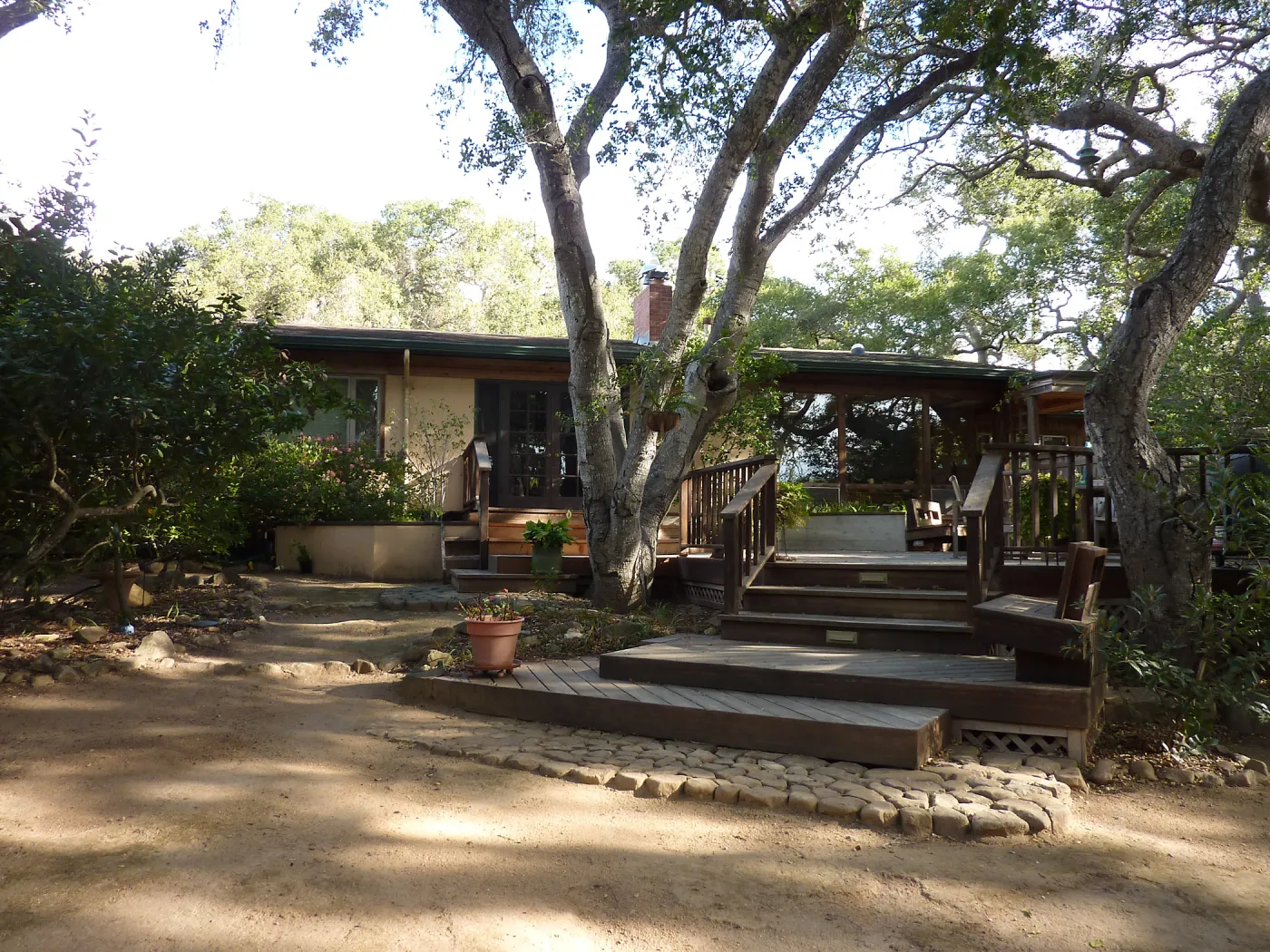 Naiman Garden, 2014 Native Garden Tour
