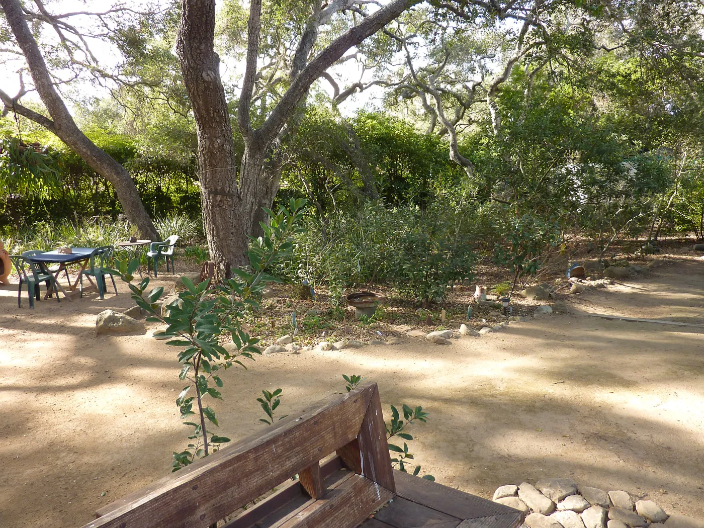Naiman Garden, 2014 Native Garden Tour