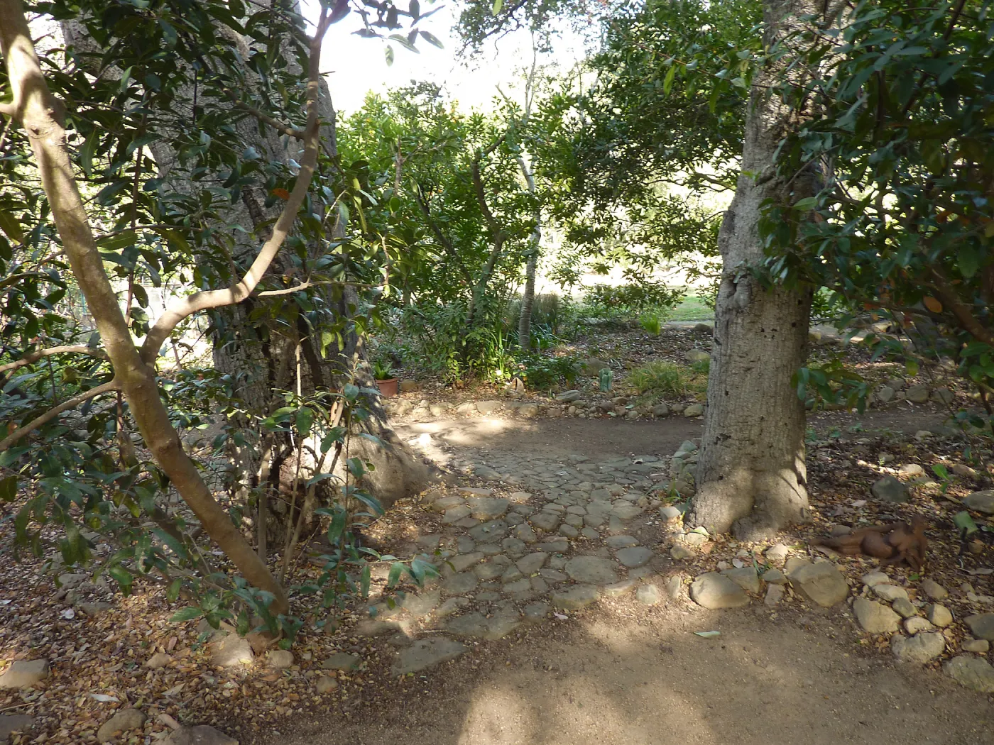 Naiman Garden, 2014 Native Garden Tour