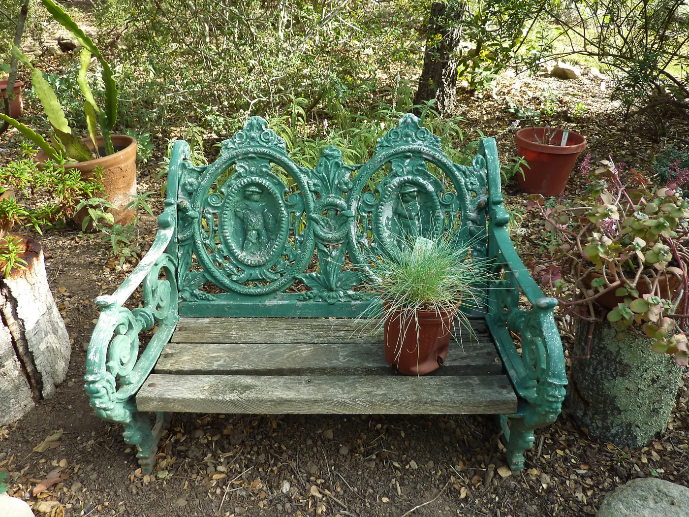 Naiman Garden, 2014 Native Garden Tour