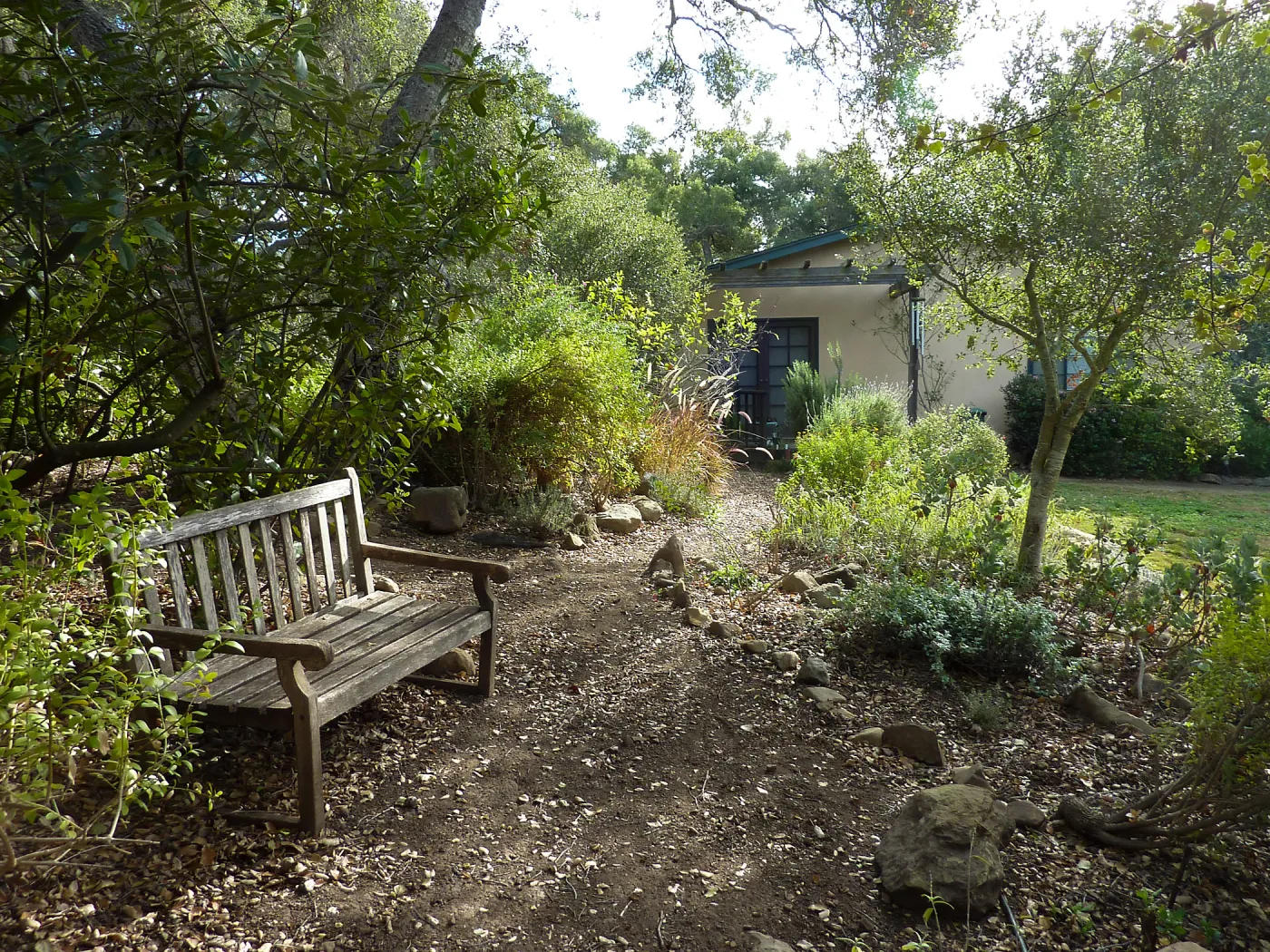 Naiman Garden, 2014 Native Garden Tour