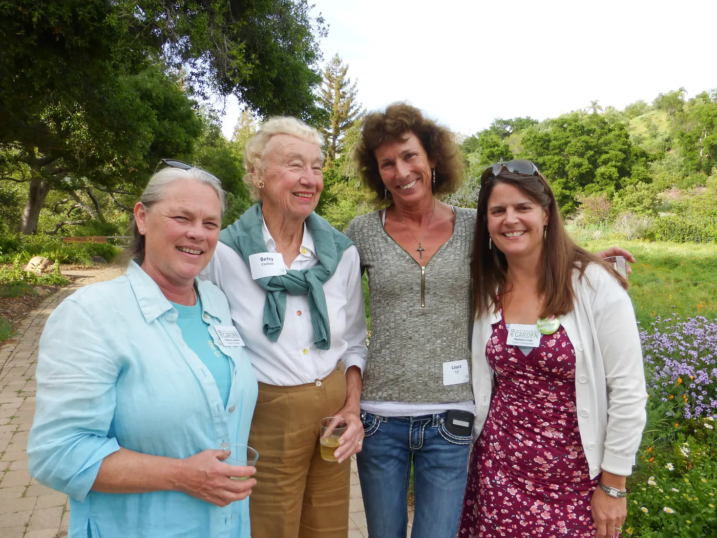 Members Picnic 2016, Day 1
