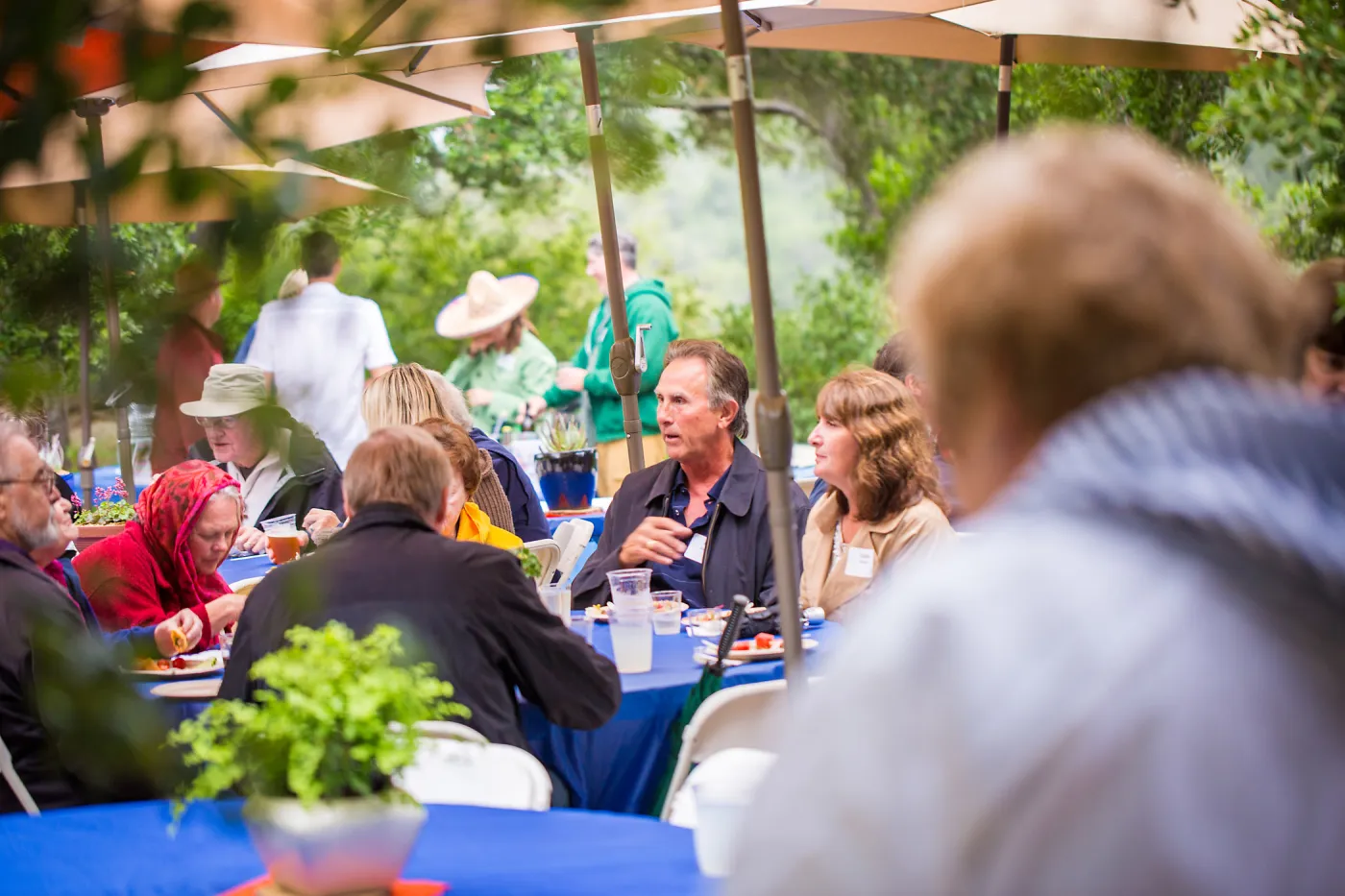 Members Picnic 2016, Day 2