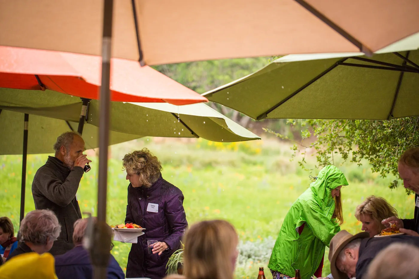 Members Picnic 2016, Day 2