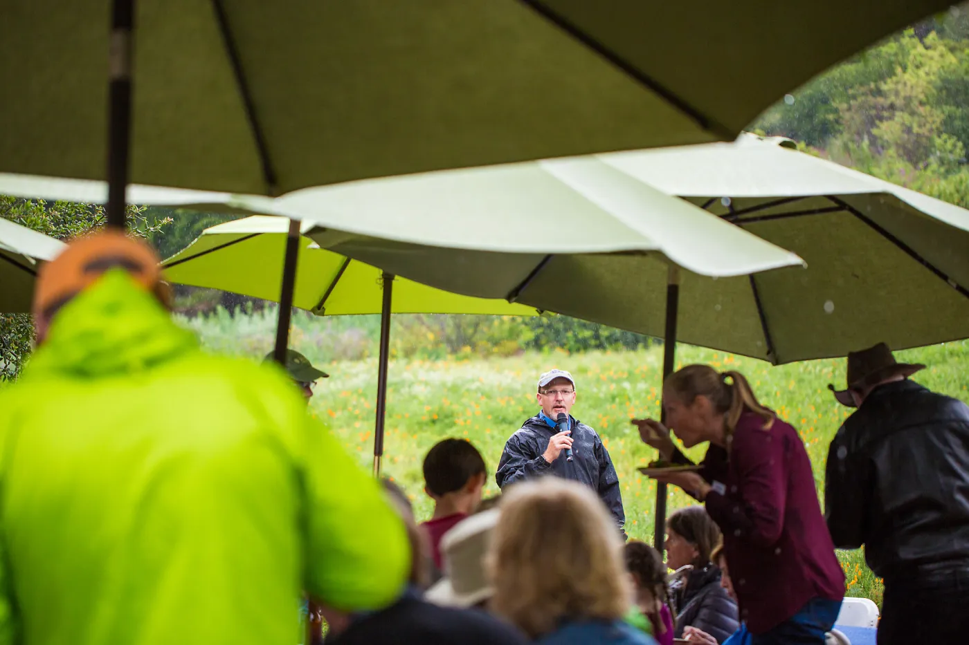 Members Picnic 2016, Day 2