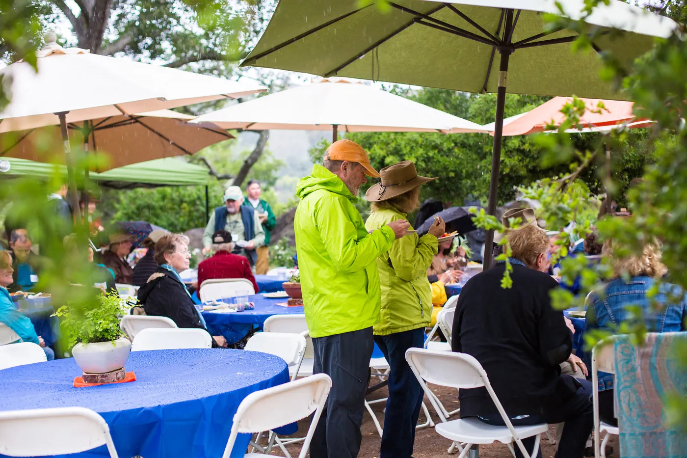 Members Picnic 2016, Day 2