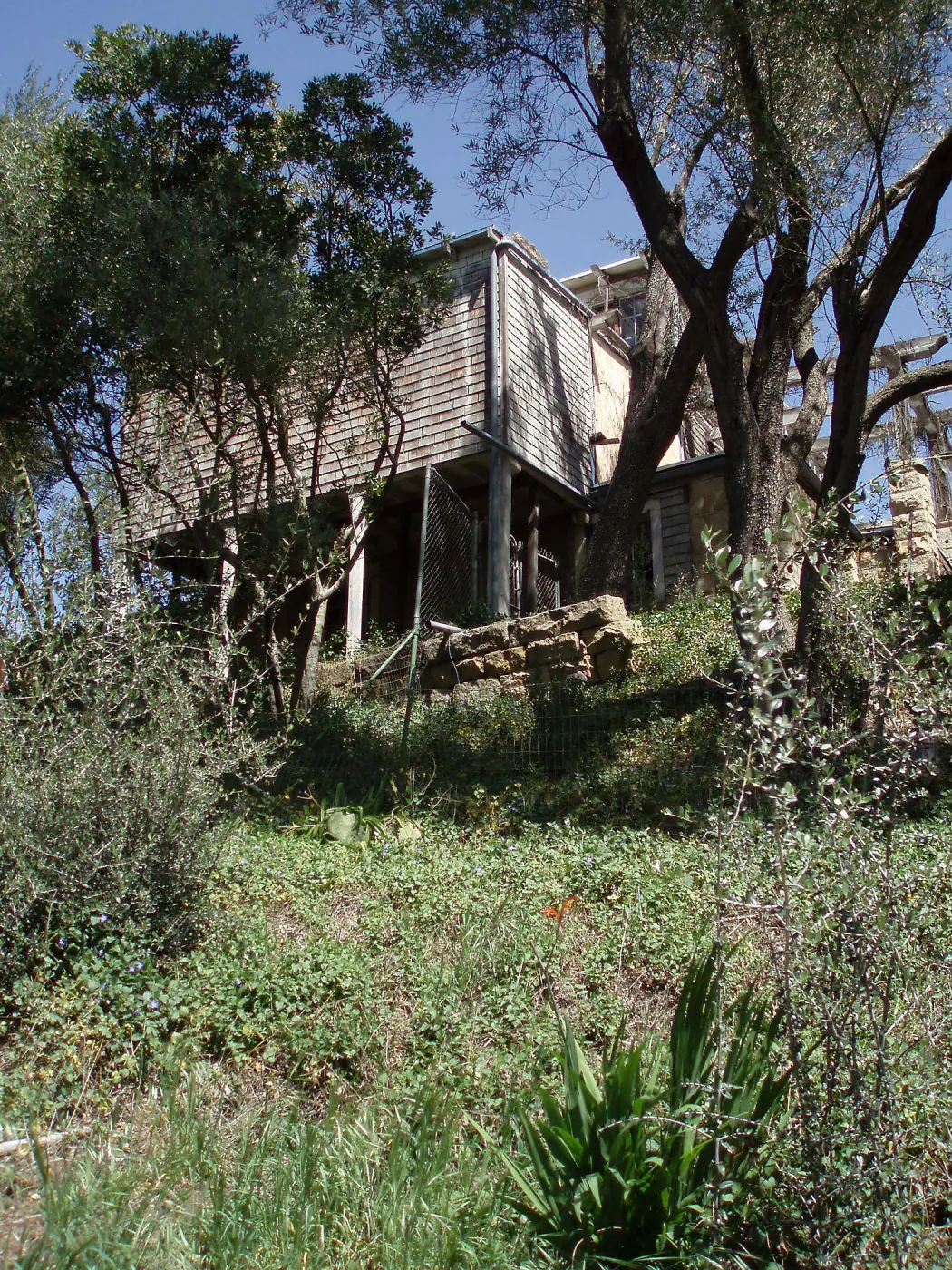 Gane House