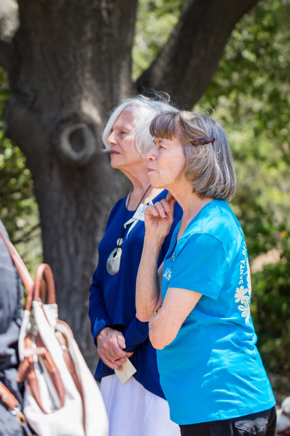 Cultivating the Wild: Native Gardens Tour and 90th Birthday Celebration, Sue Adams, Deedy King