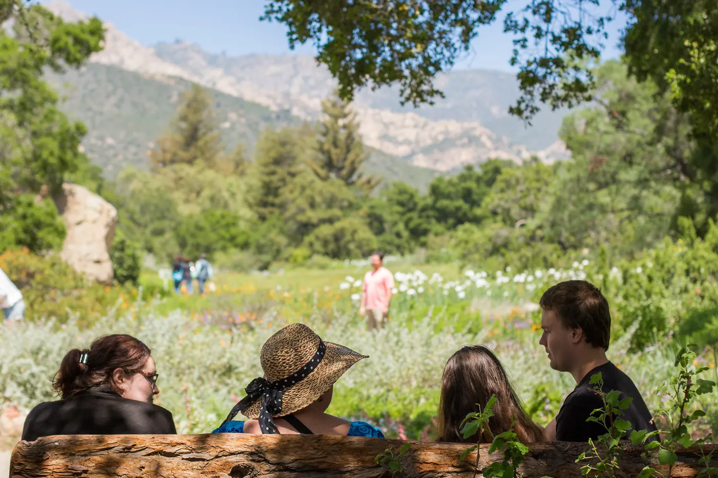 Cultivating the Wild: Native Gardens Tour and 90th Birthday Celebration