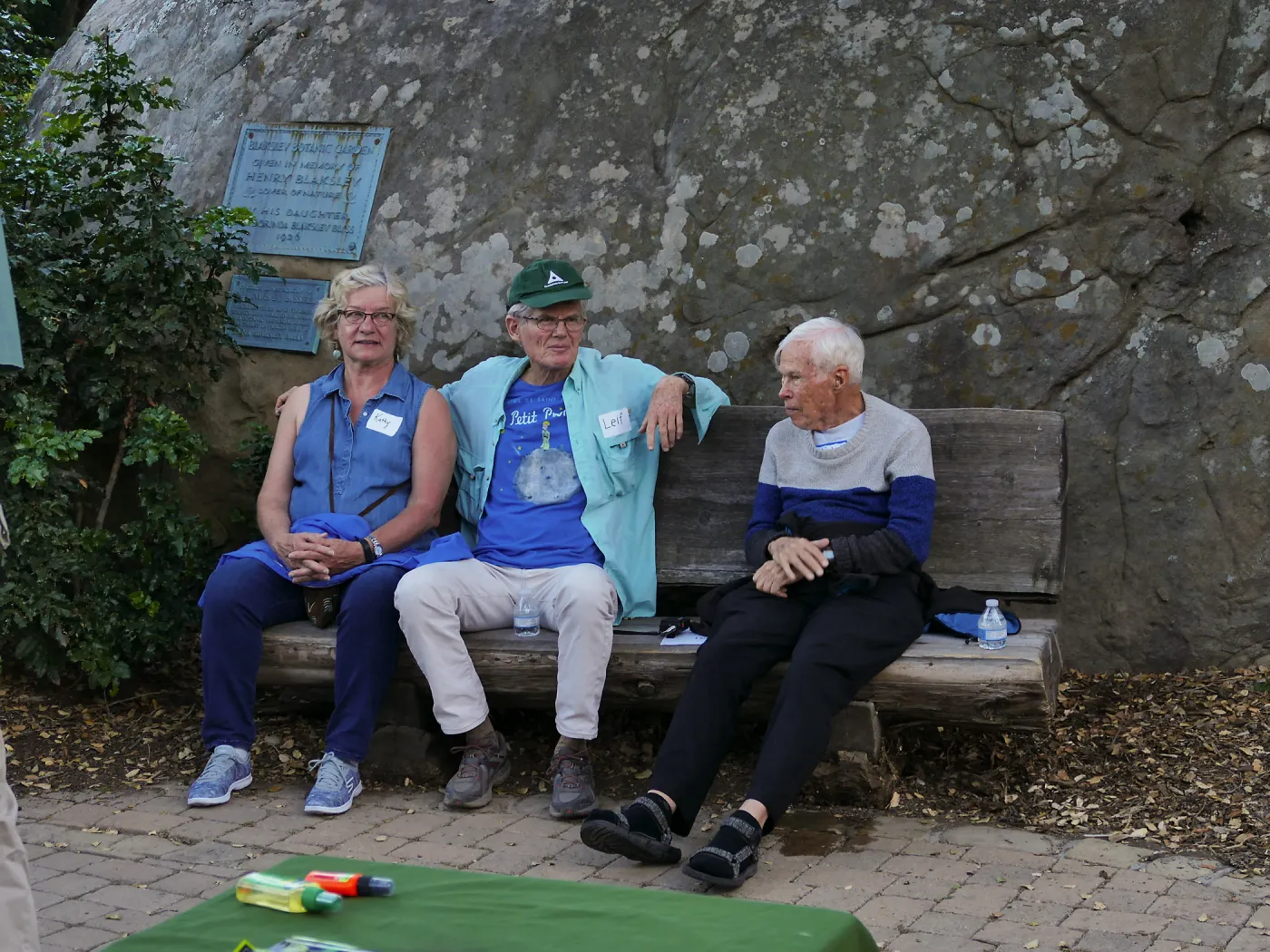 Member Appreciation Month, Full Moon Hike