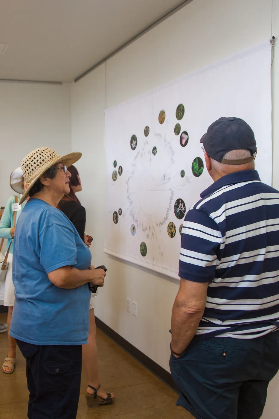 Pritzlaff Conservation Center Ribbon Cutting Celebration