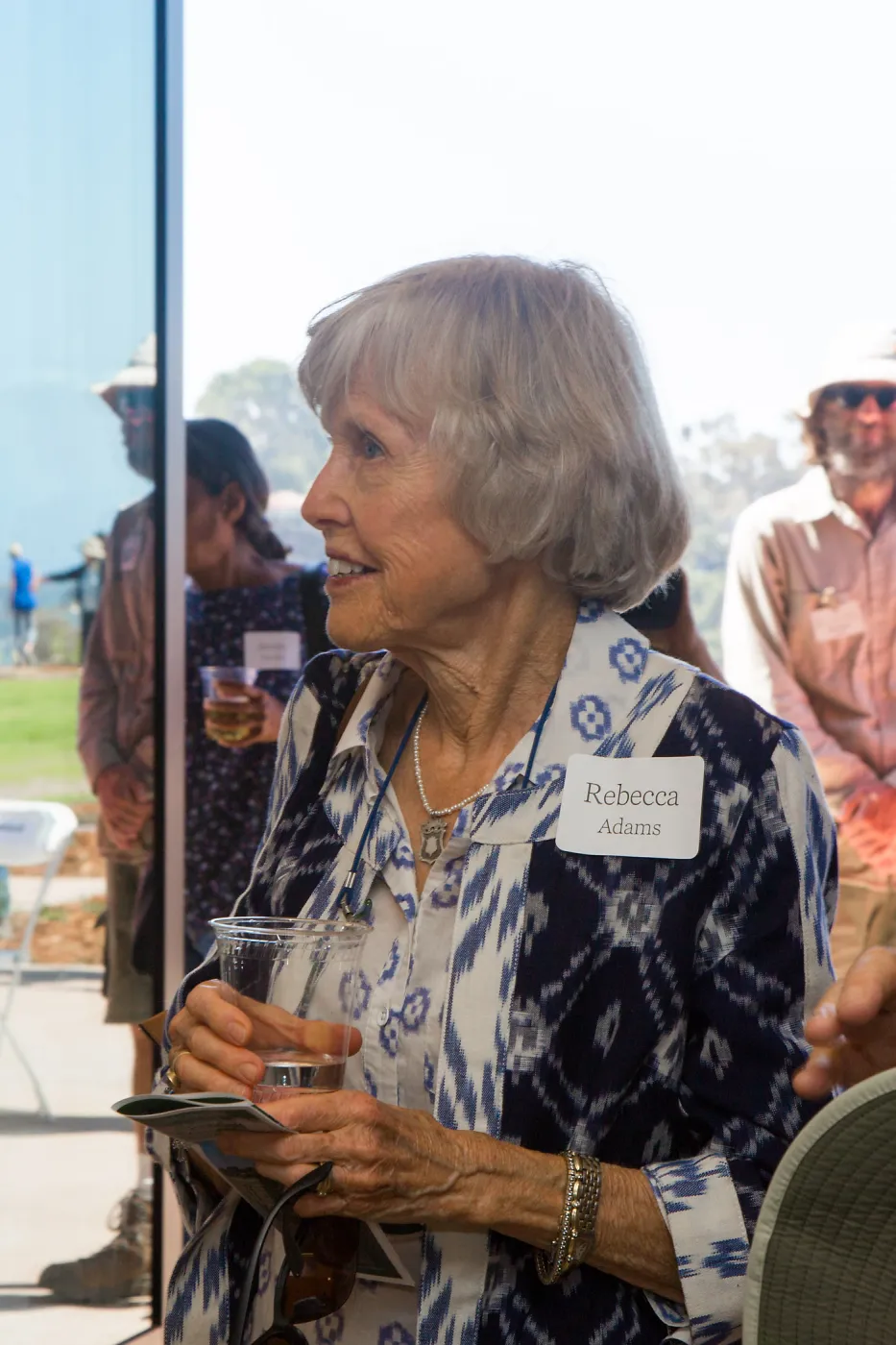 Pritzlaff Conservation Center Ribbon Cutting Celebration