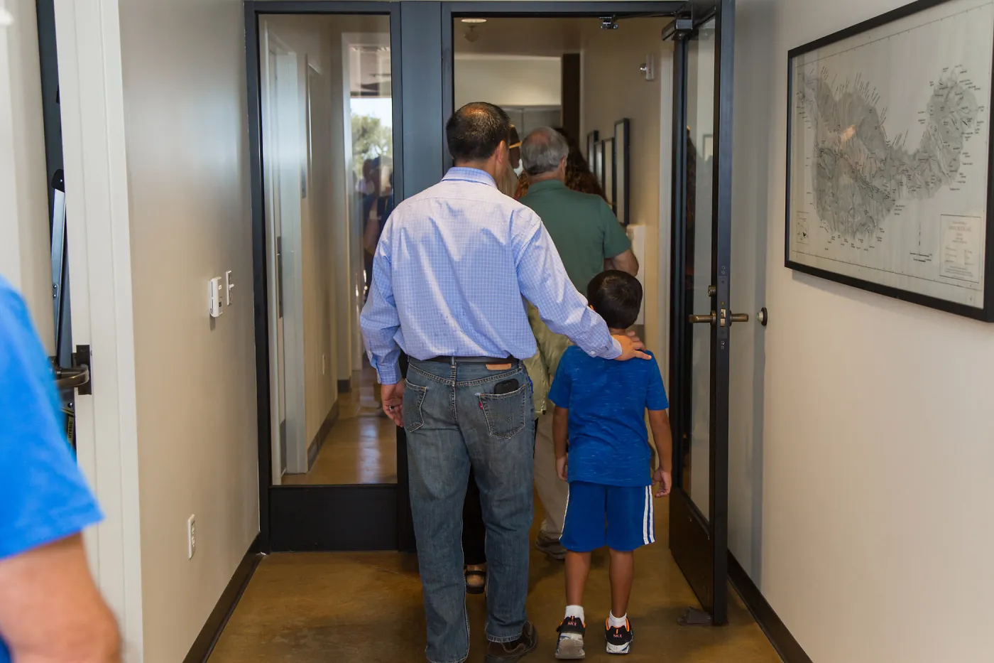 Pritzlaff Conservation Center Ribbon Cutting Celebration