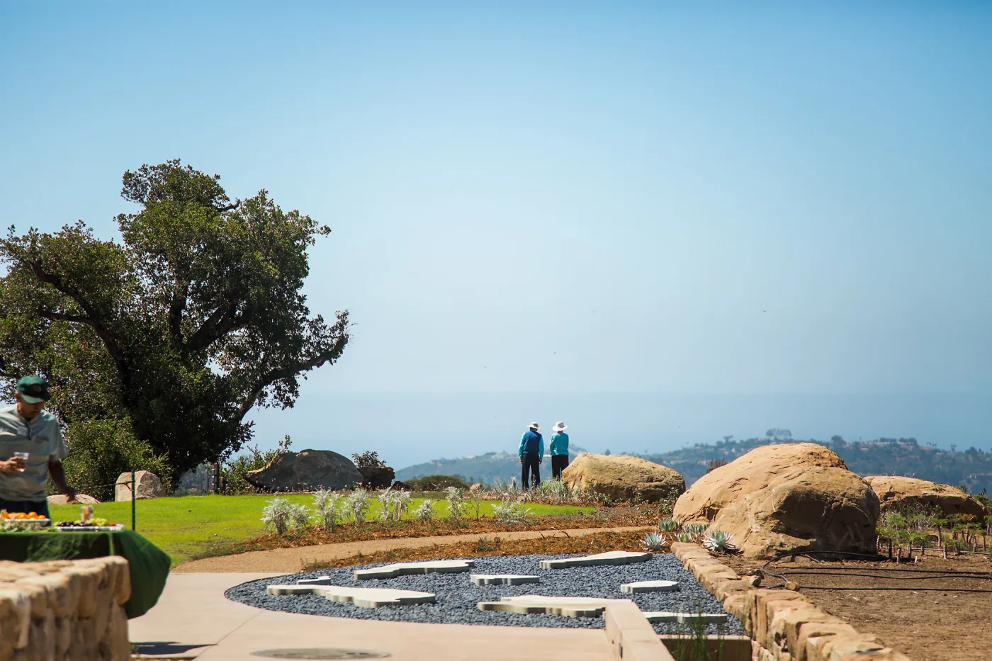 Pritzlaff Conservation Center Ribbon Cutting Celebration