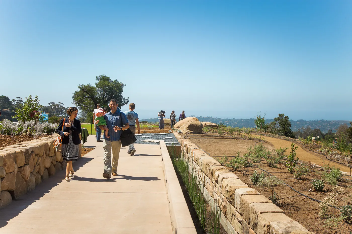 Pritzlaff Conservation Center Ribbon Cutting Celebration