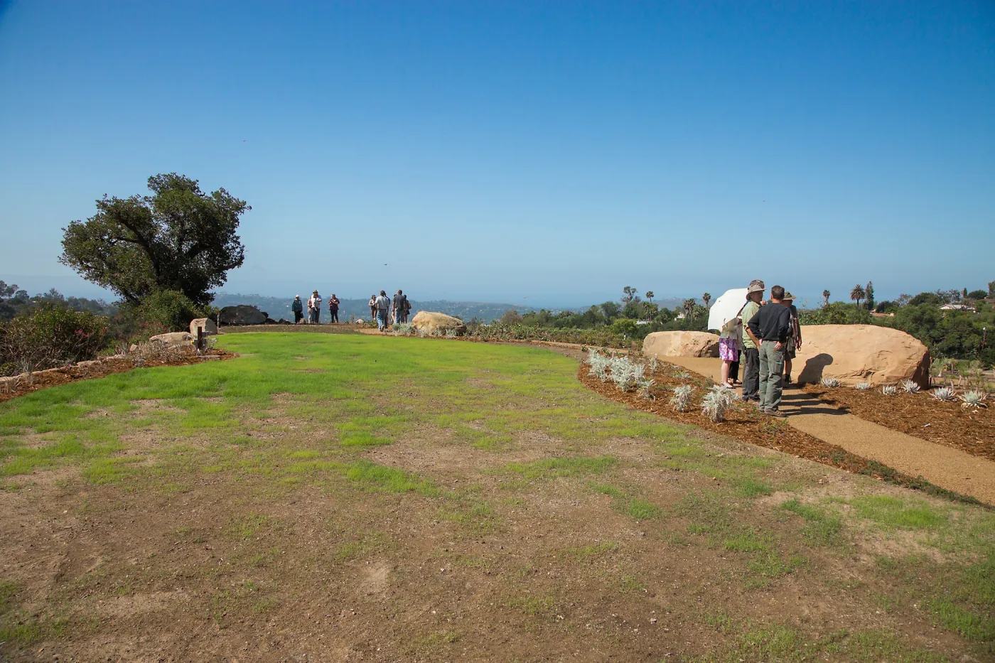 Pritzlaff Conservation Center Ribbon Cutting Celebration