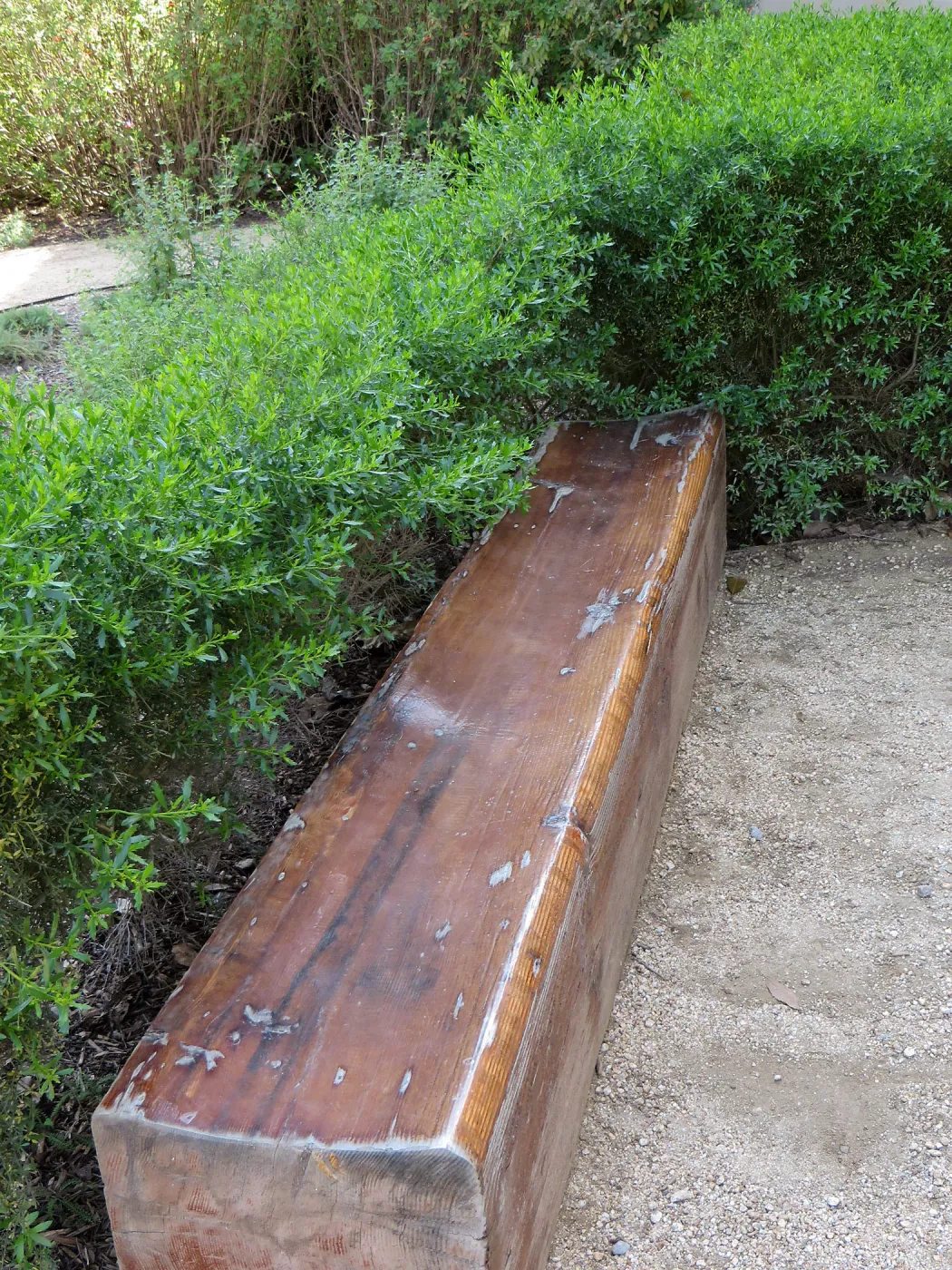 Natural History Museum of Los Angeles, Nature Gardens