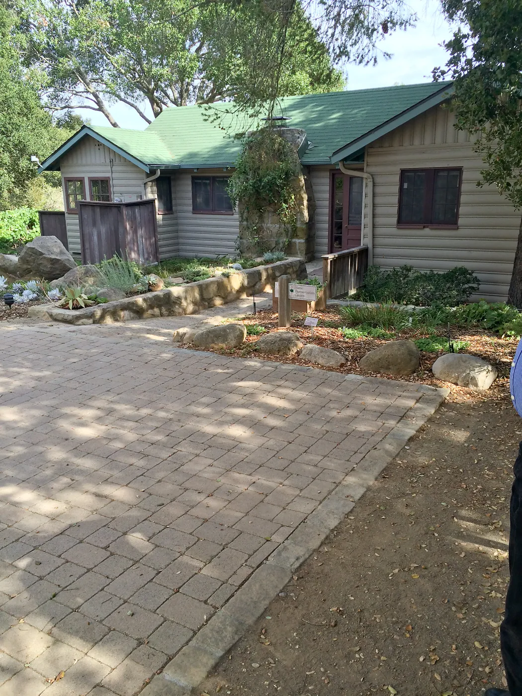 Home Demo Garden