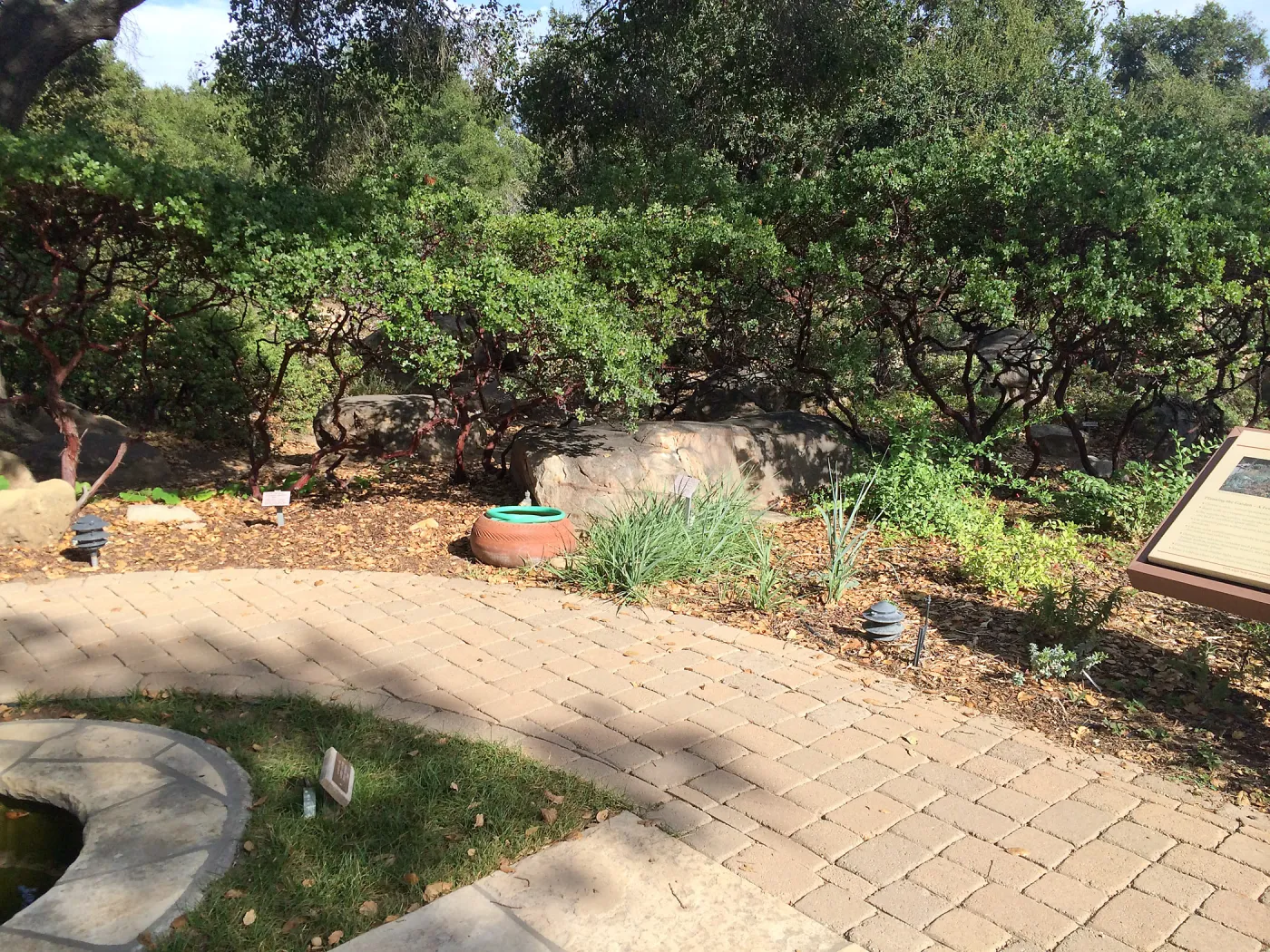 Home Demo Garden