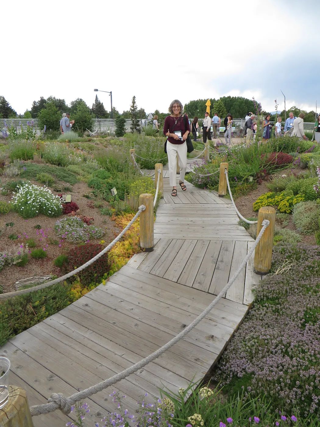 Denver Botanic Garden, Childrens Garden