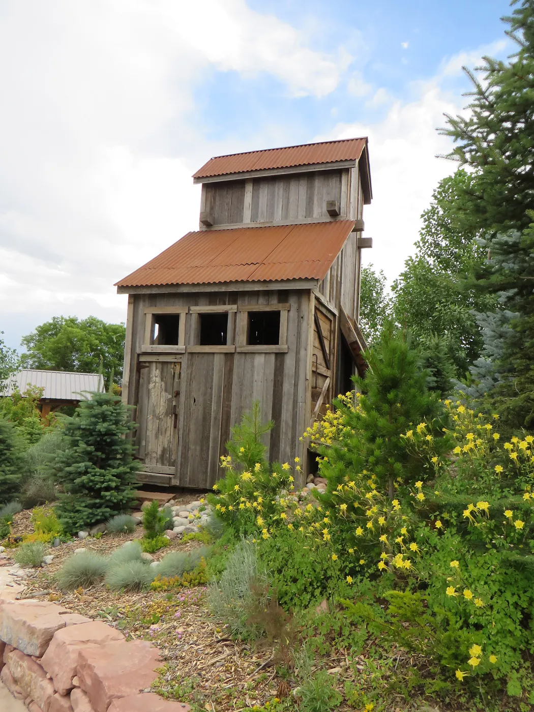 Denver Botanic Garden, Childrens Garden