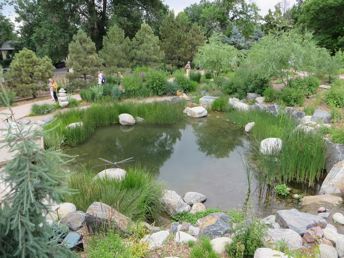 Denver Botanic Garden, Childrens Garden