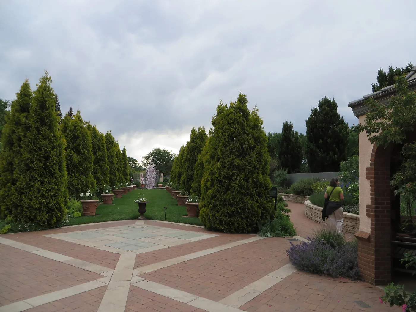 Denver Botanic Garden