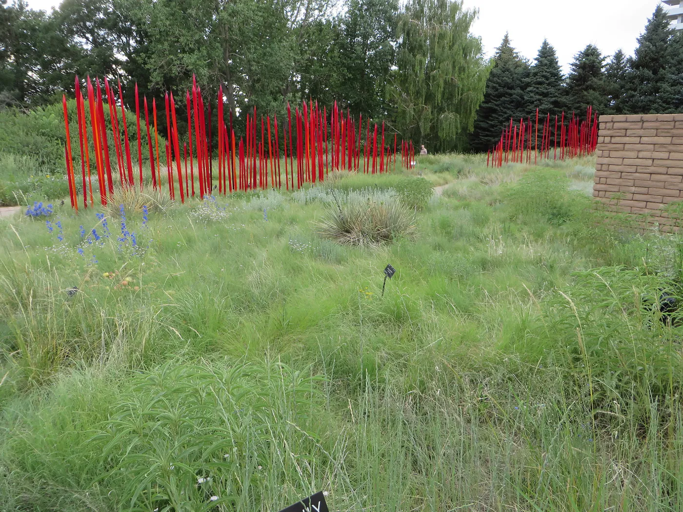 Denver Botanic Garden