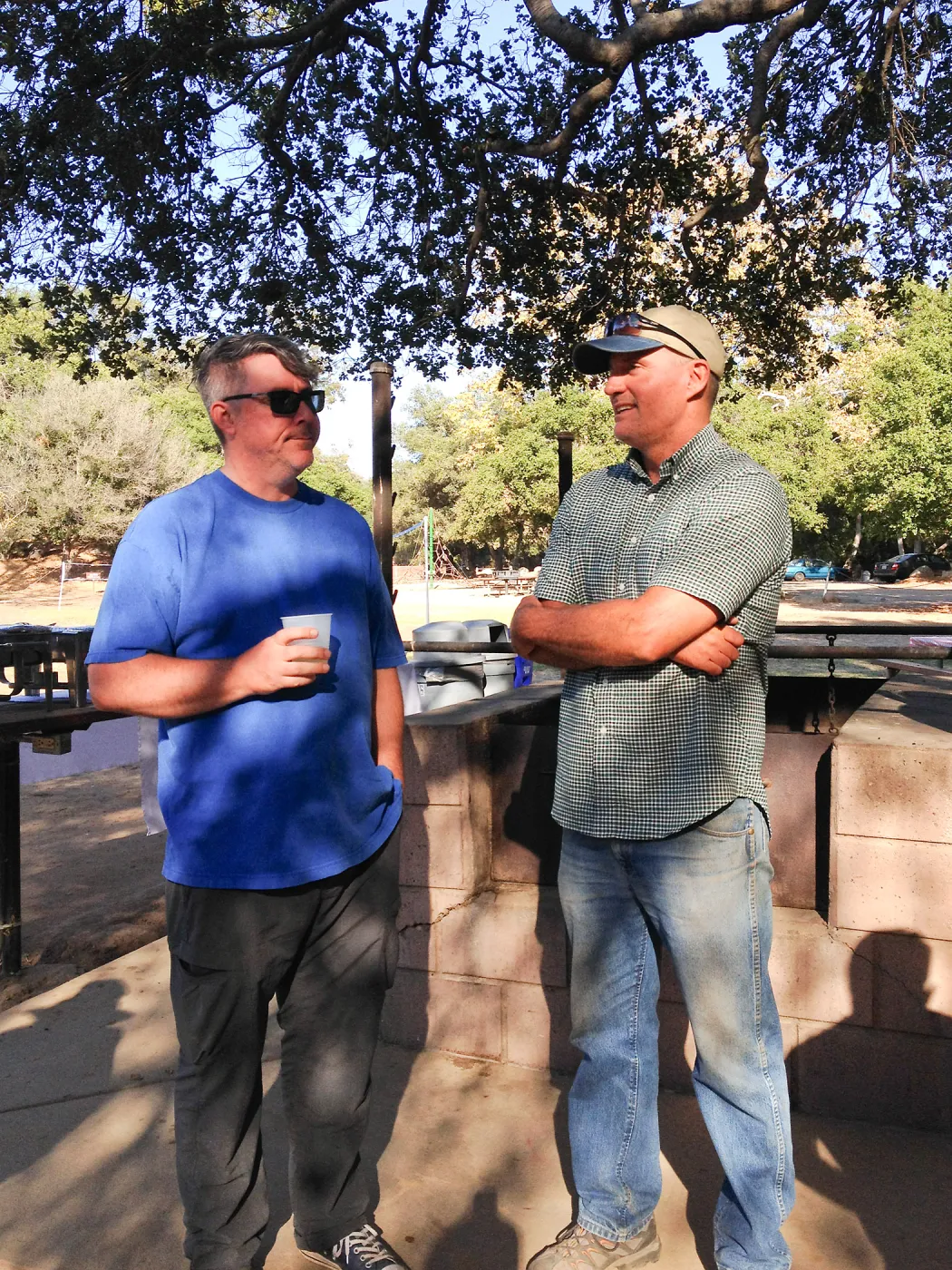 2016 Employee Appreciation Celebration