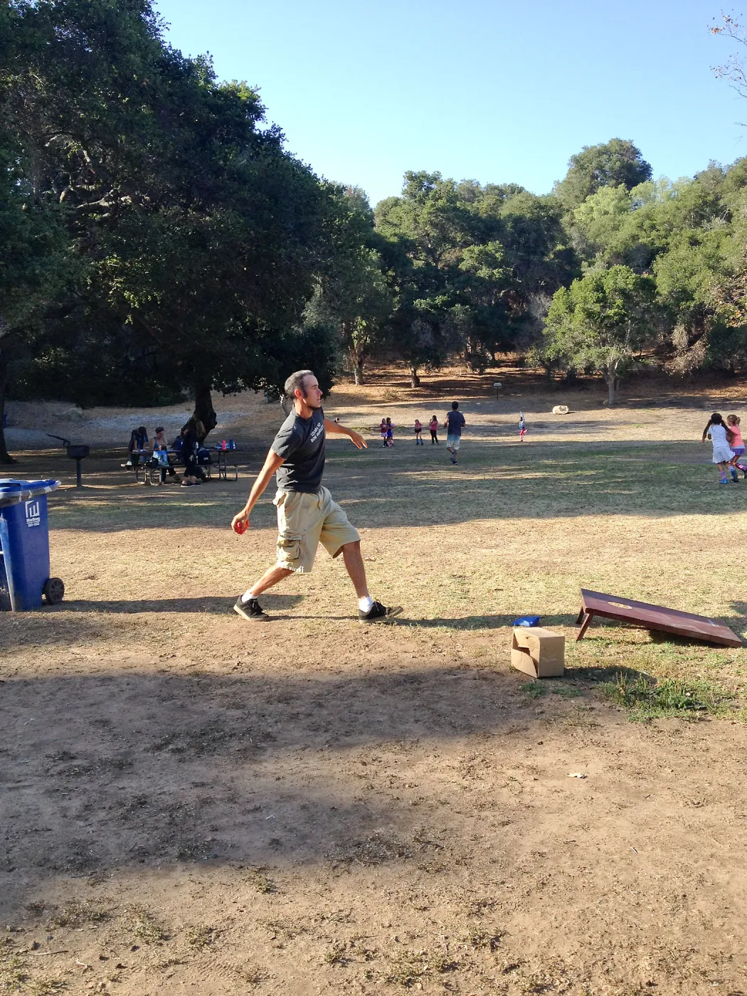 2016 Employee Appreciation Celebration