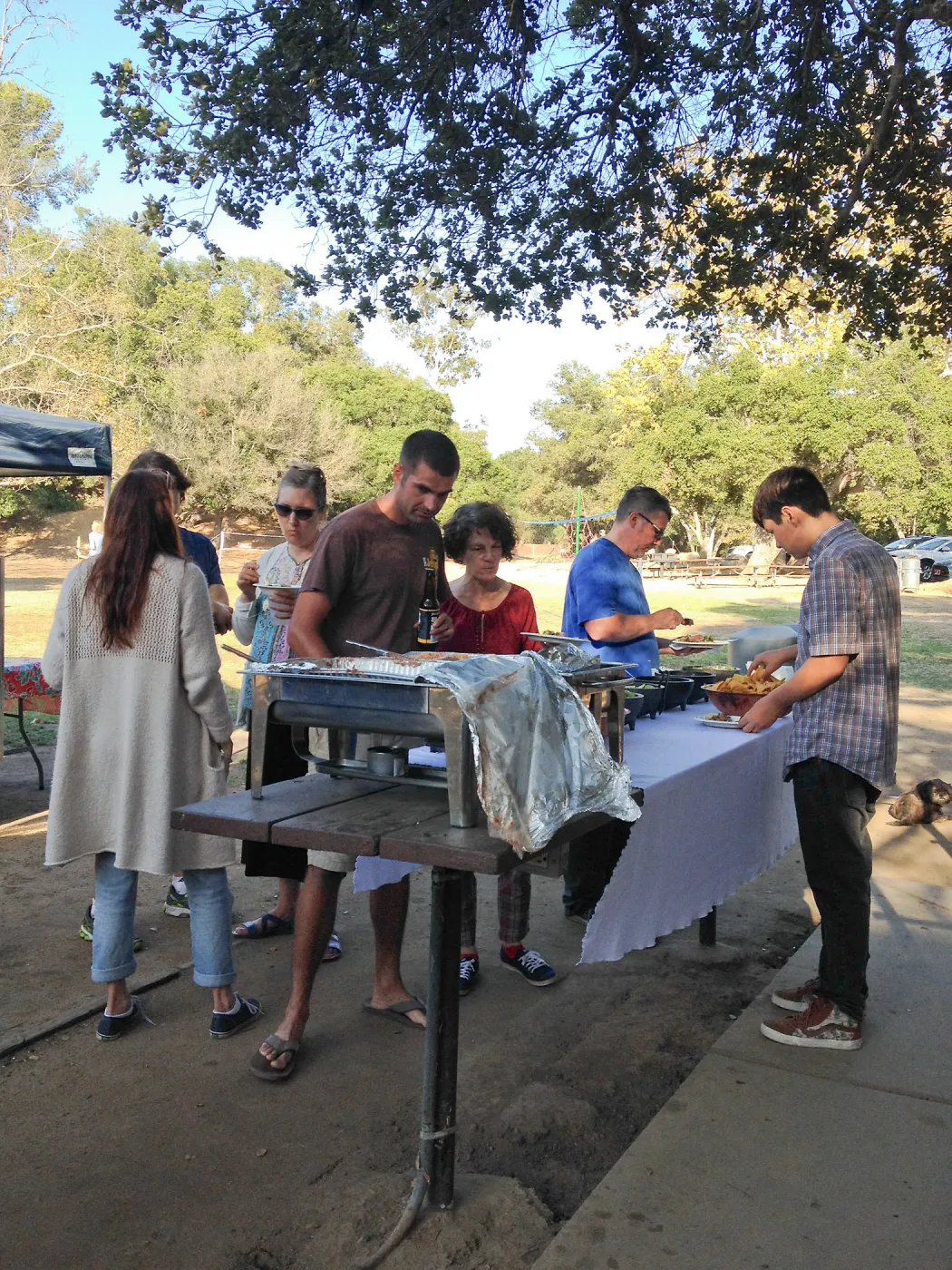 2016 Employee Appreciation Celebration