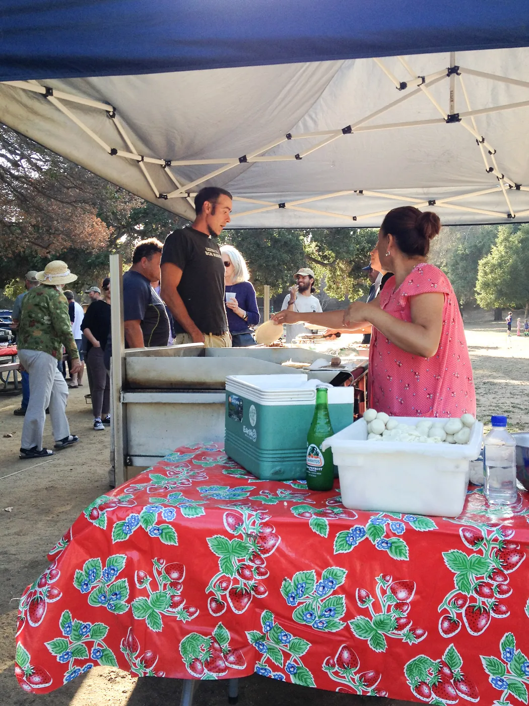 2016 Employee Appreciation Celebration