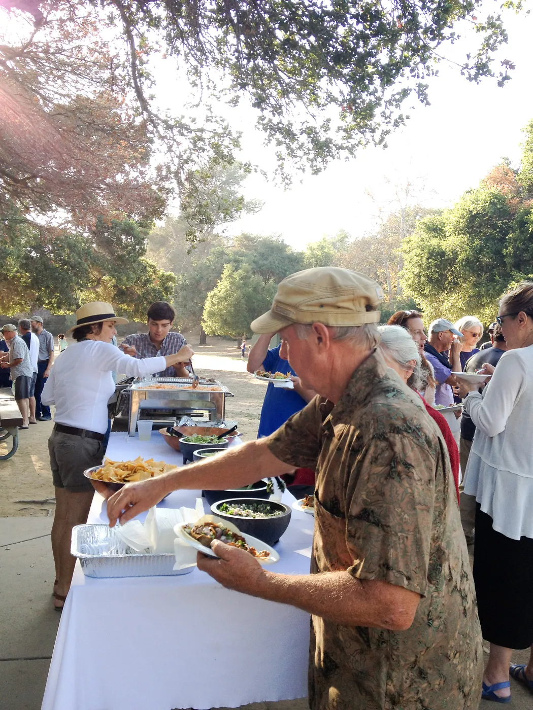 2016 Employee Appreciation Celebration