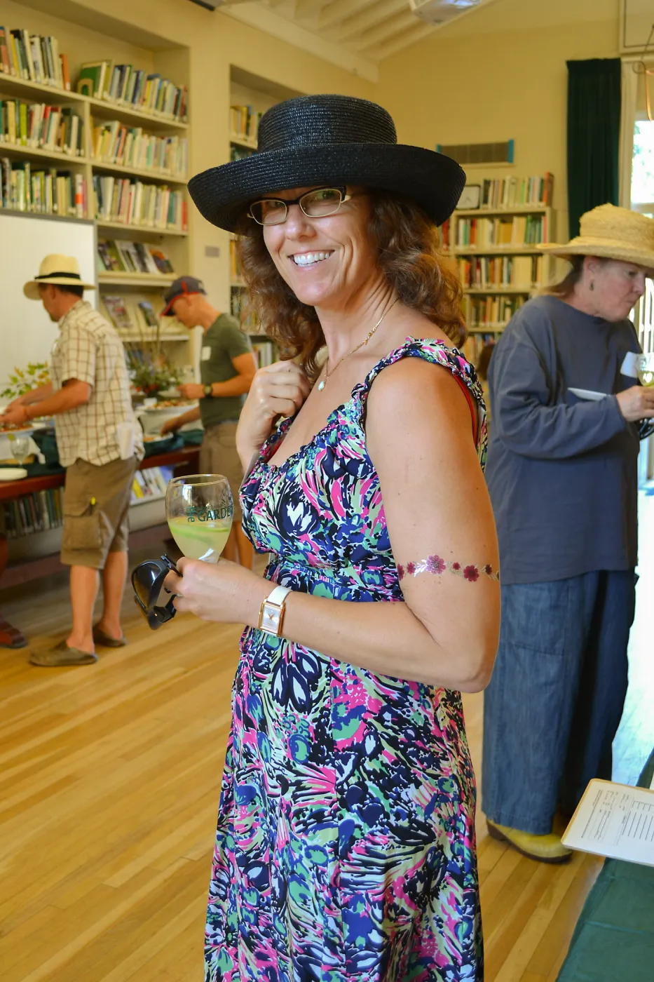 2016 Fall Native Plant Sale Preview Party