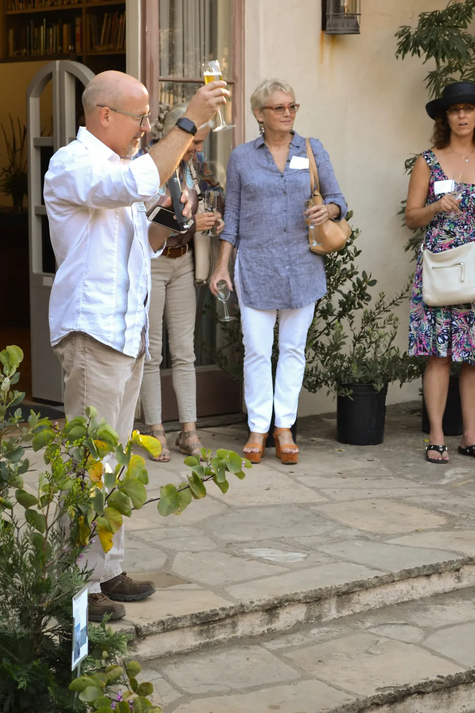 2016 Fall Native Plant Sale Preview Party