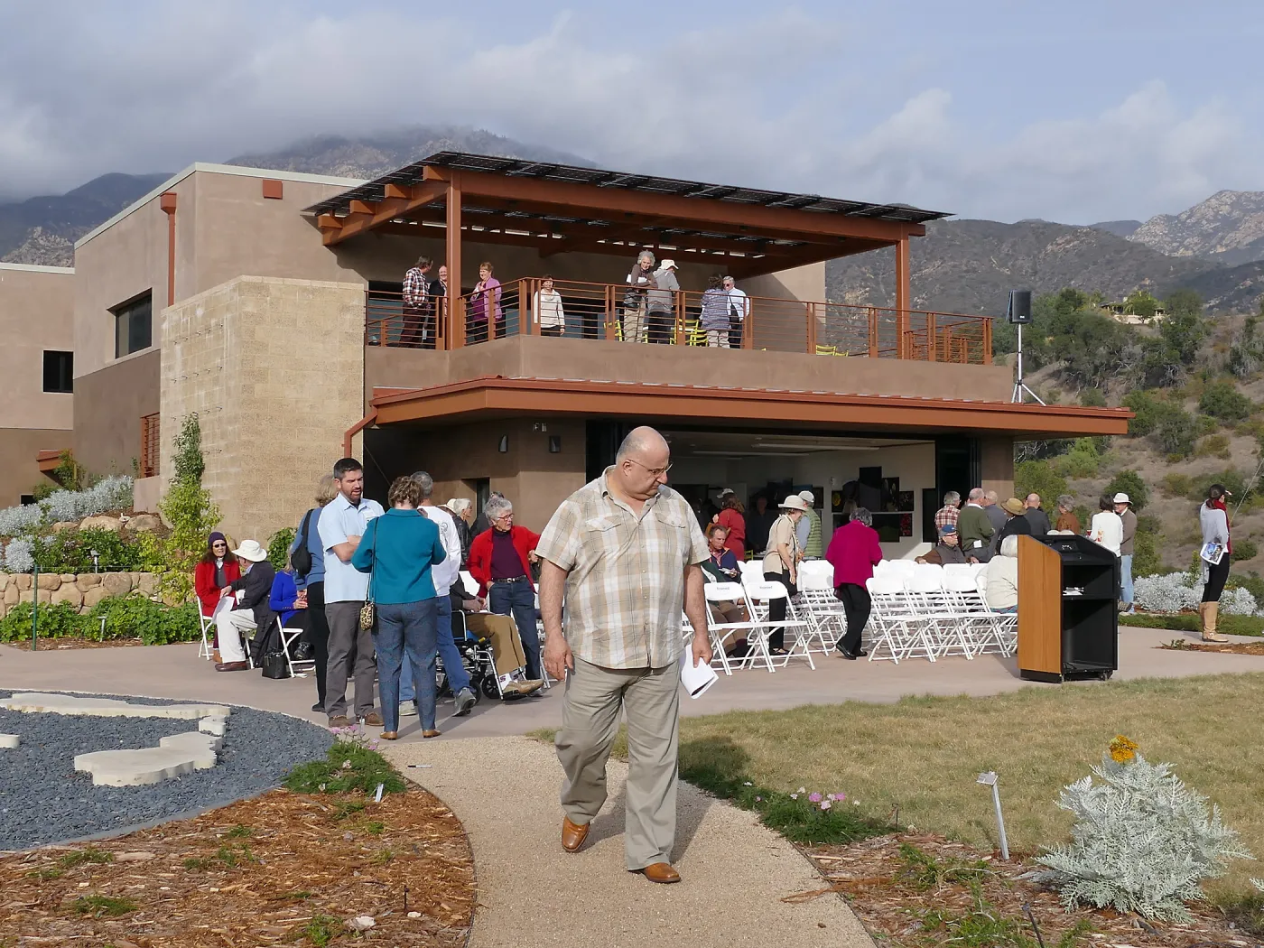 John Robert Haller Memorial