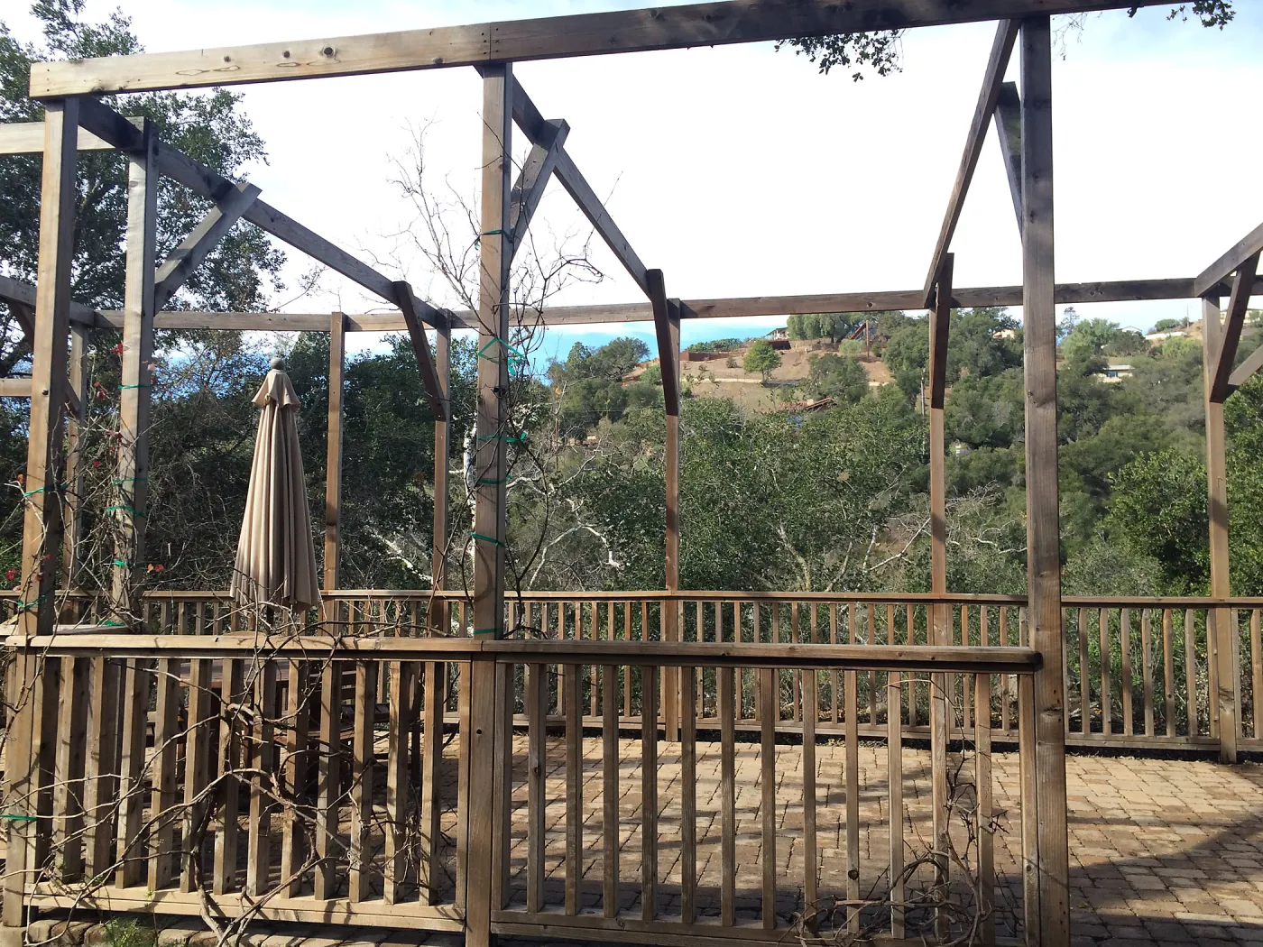 Arbor Terrace