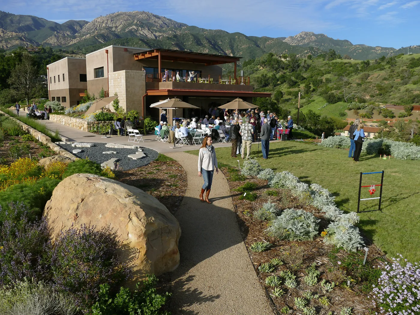 Members Picnic 2017