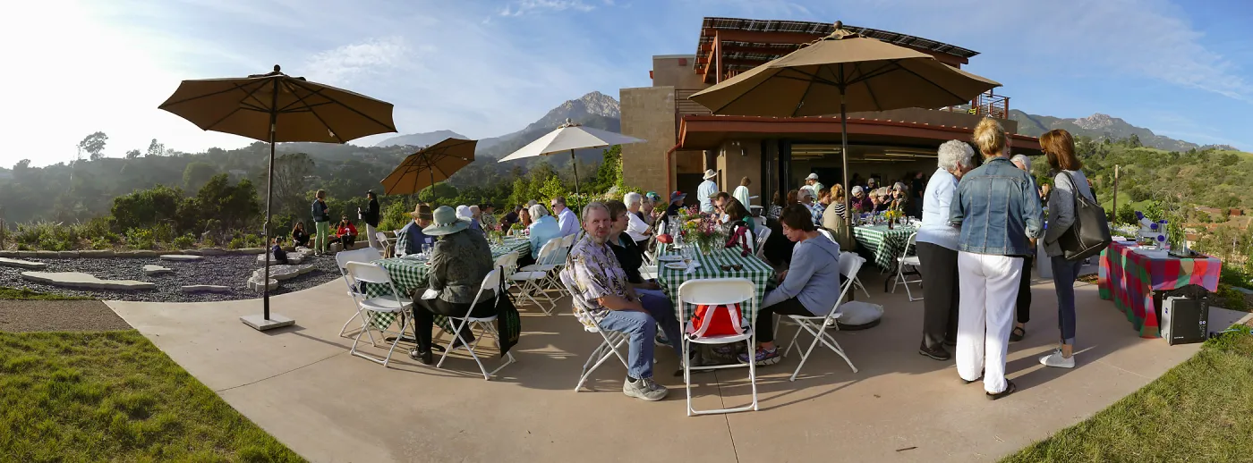 Members Picnic 2017