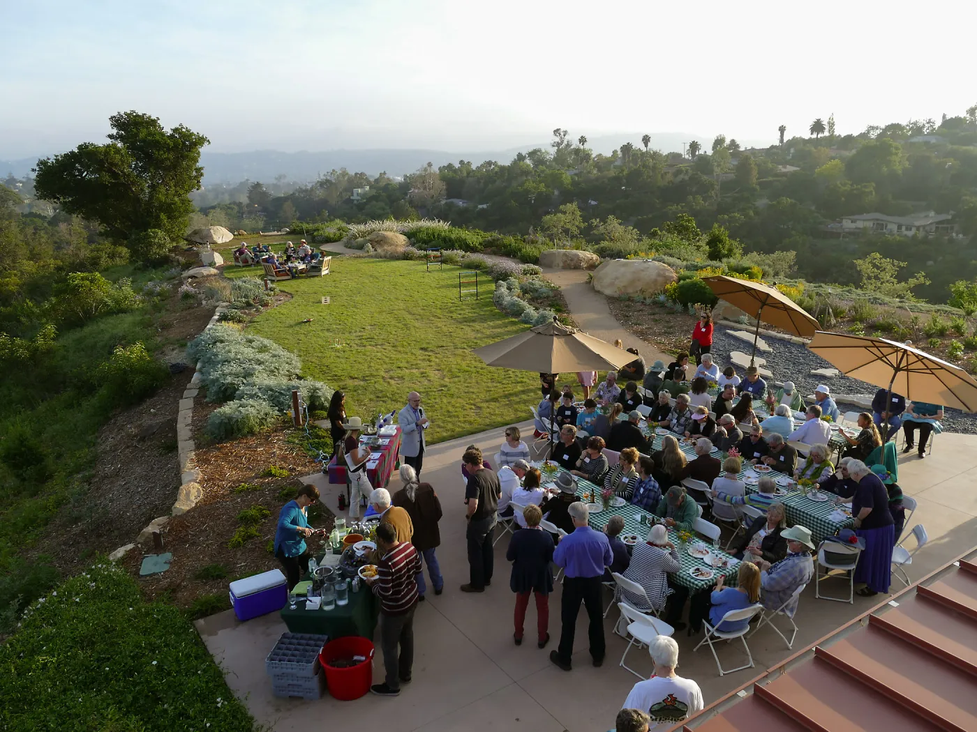 Members Picnic 2017