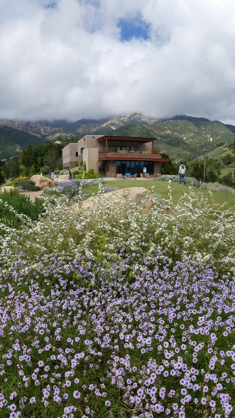 Pritzlaff Conservation Center and Island View Garden