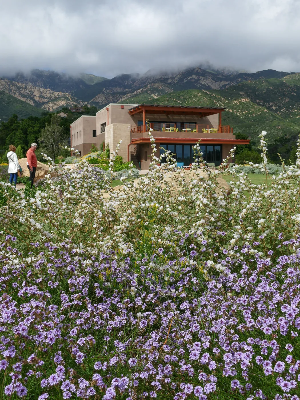 Pritzlaff Conservation Center and Island View Garden