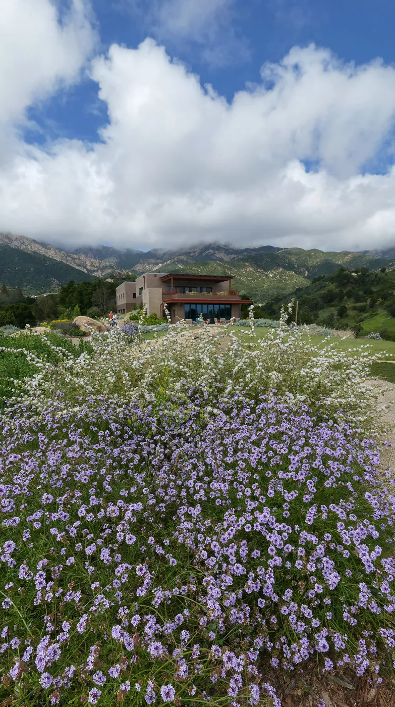 Pritzlaff Conservation Center and Island View Garden