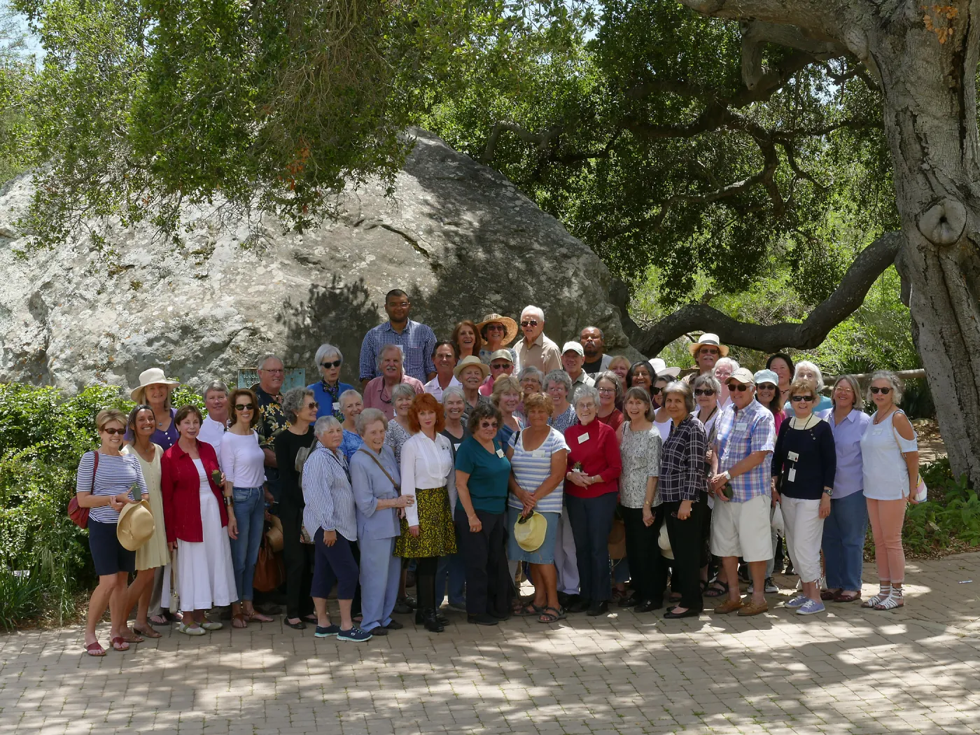 2017 Volunteer Appreciation Luncheon