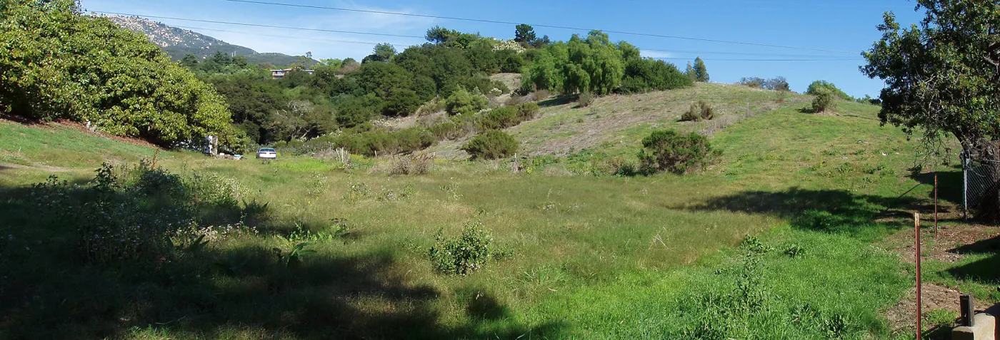 Cavalli property