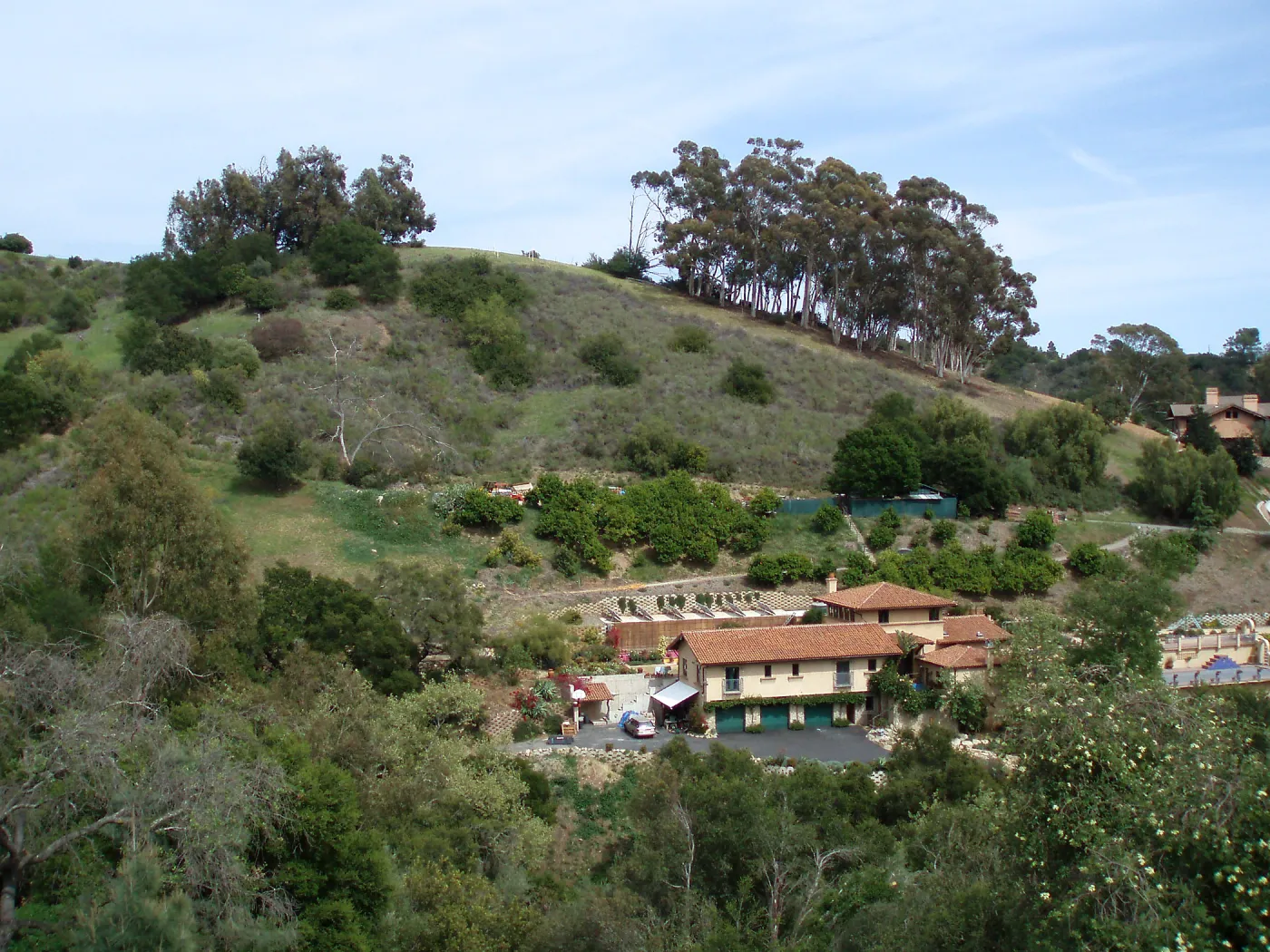 Story Poles on Cavalli Ridge, Vital Mission Plan