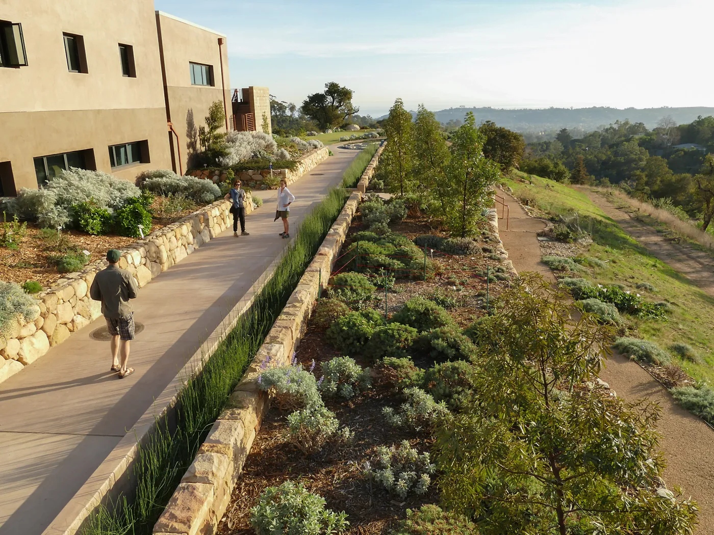Island View Garden and Pritzlaff Conservation Center
